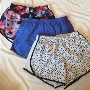 Nike athletic shorts